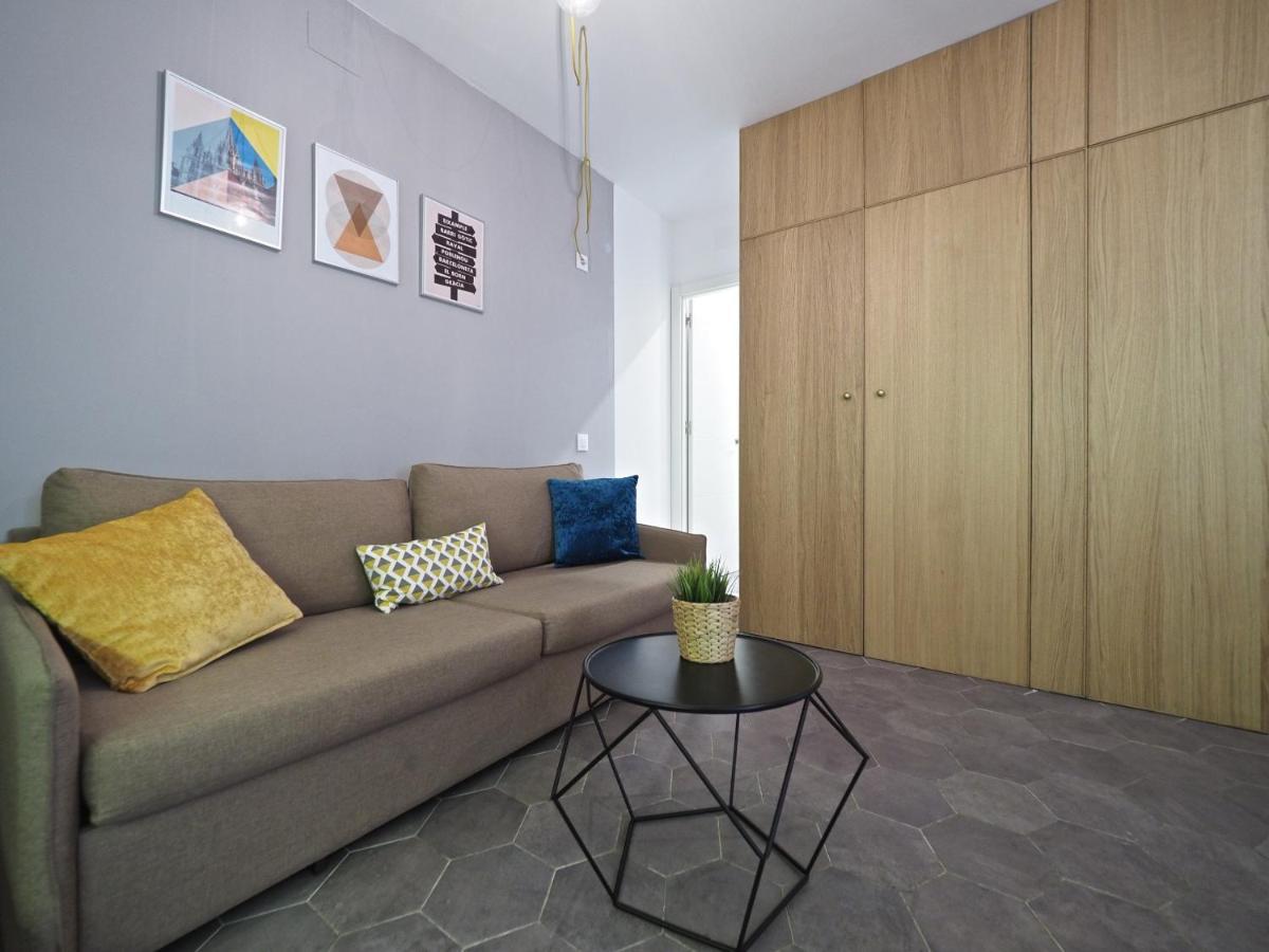 Torrassa Cozy Apartment By Olala Homes L'Hospitalet de Llobregat Ngoại thất bức ảnh